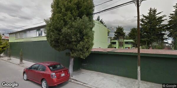 CORRALÓN MUNICIPAL